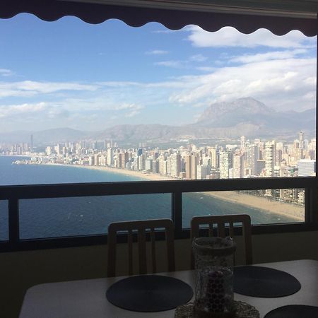 Sun&Beach View Apartments Benidorm Room photo
